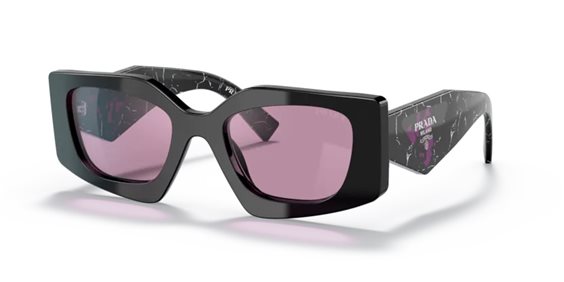 Prada sunglasses cheap pink arms